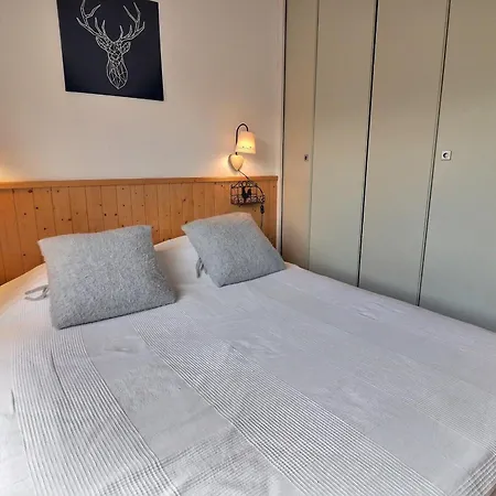 Grand 3 Pieces Avec Balcon Sud, Meribel - Fr-1-182-192 *