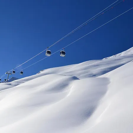 Grand 3 Pieces Avec Balcon Sud, Meribel - Fr-1-182-192 * Les Allues